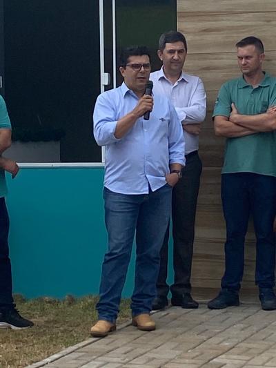 Boutique de Carnes Nobres Ã© Inaugurada pela Caprivir em Virmond